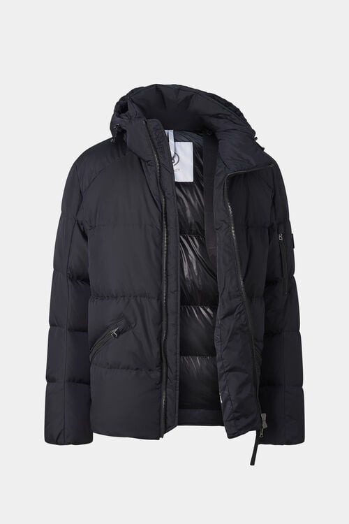 Daunenjacke Jamy Navy