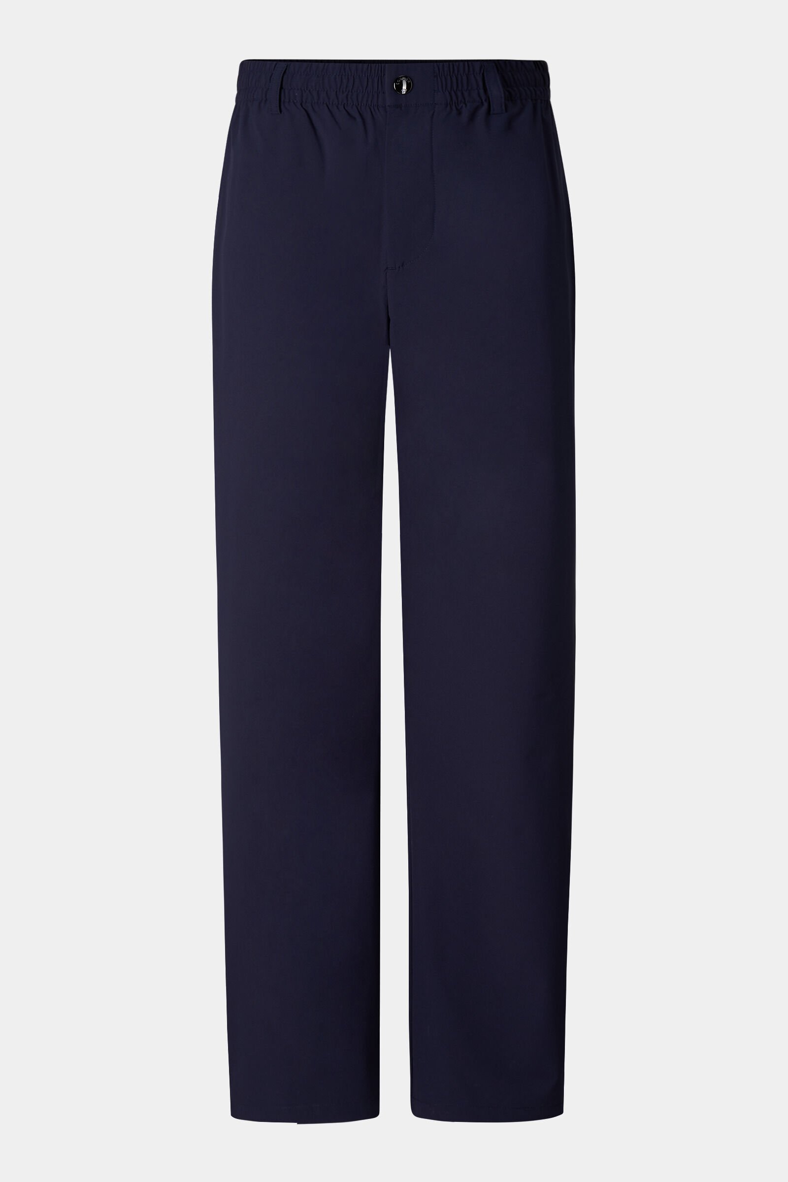 Stretch pants Marcus Navy blue