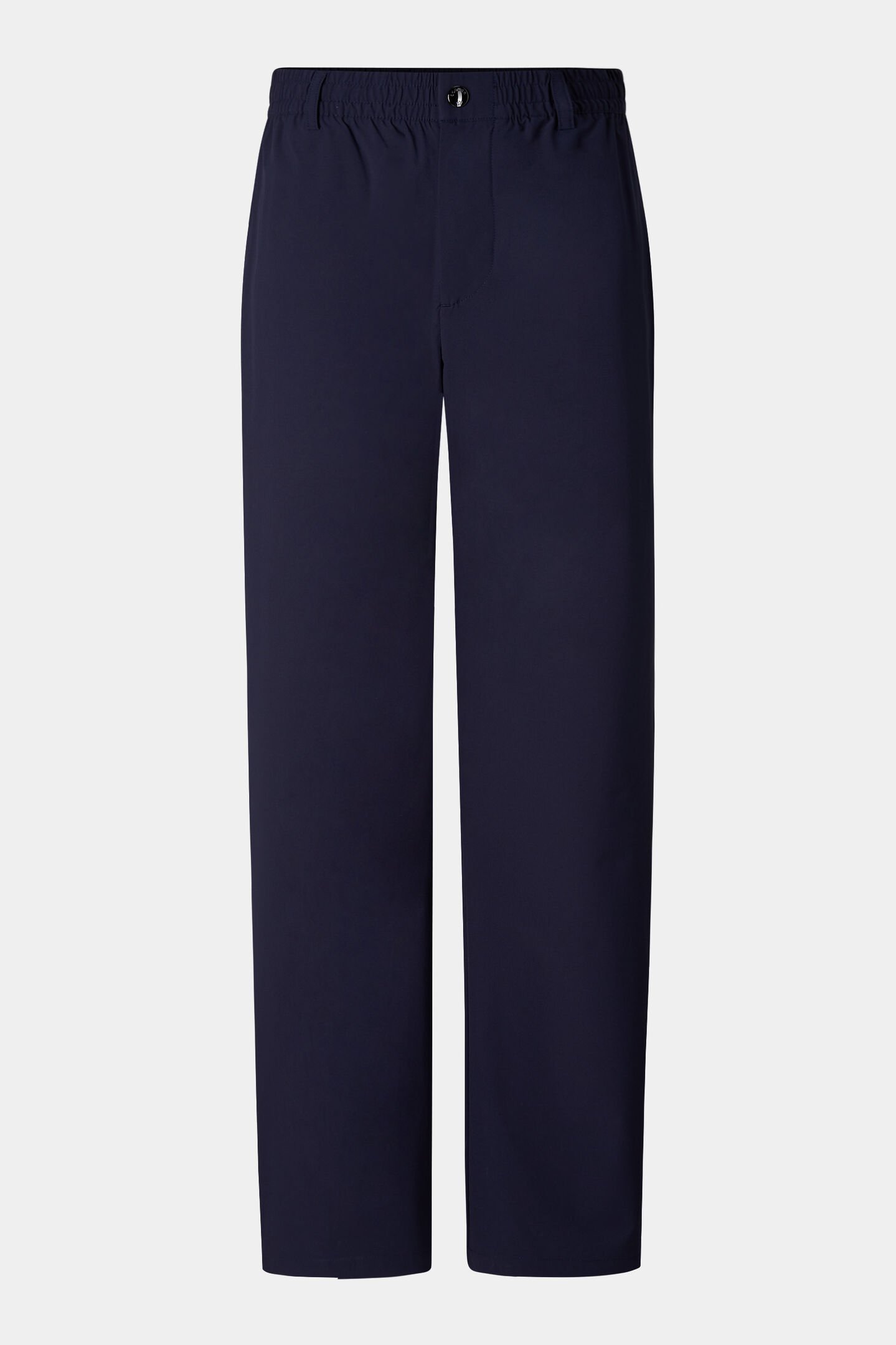 Stretch pants Marcus Navy blue