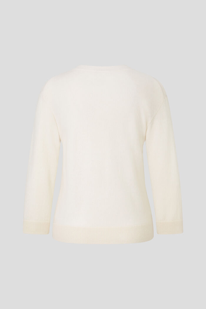 Kaschmir-Pullover Cassie Kaschmir-Pullover Cassie