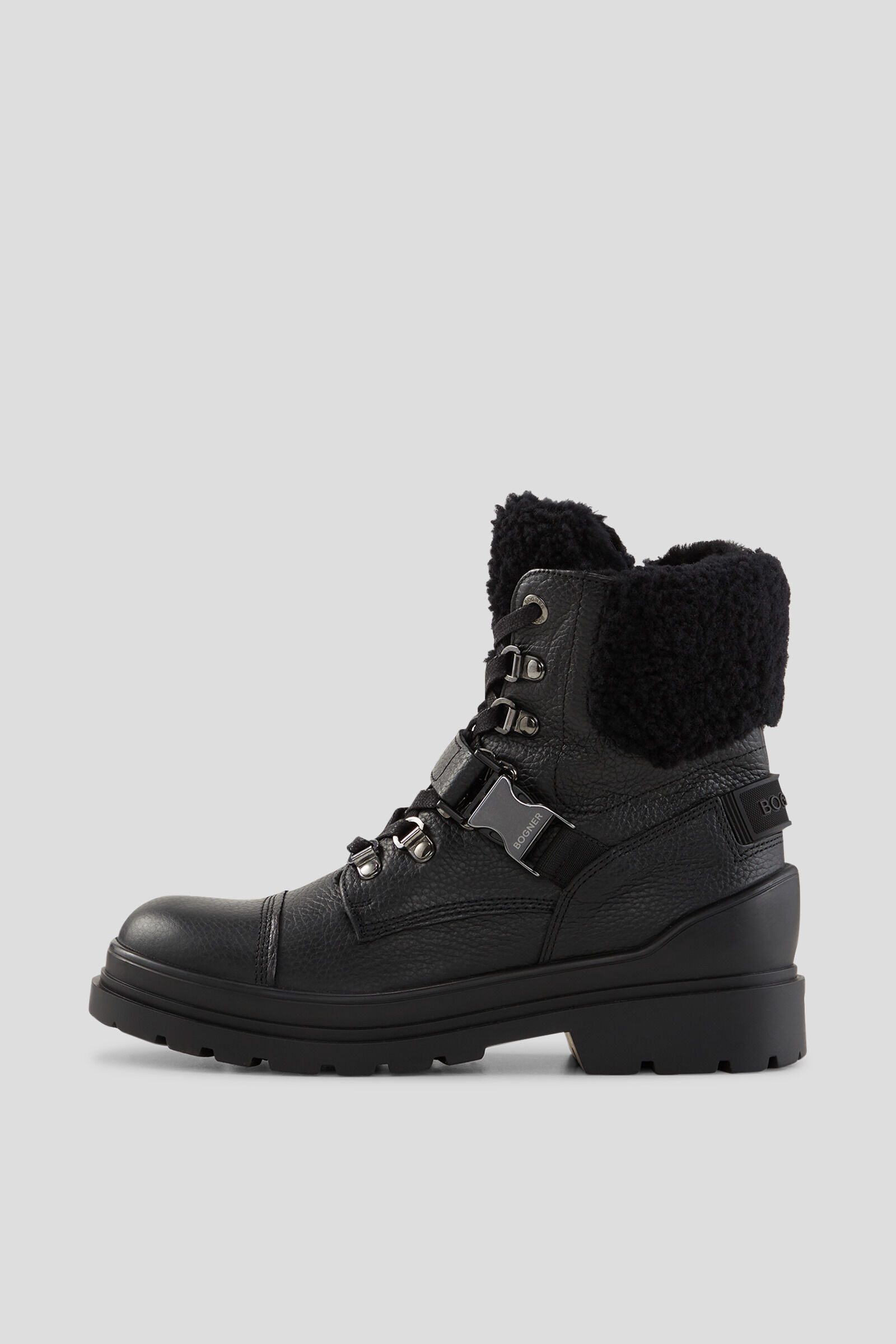 Boots with hotsell spikes on them