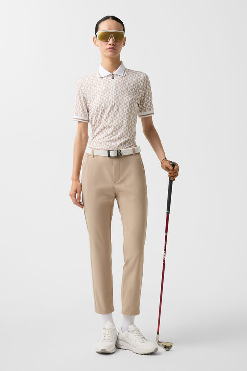 Golf Look Calista Beige 