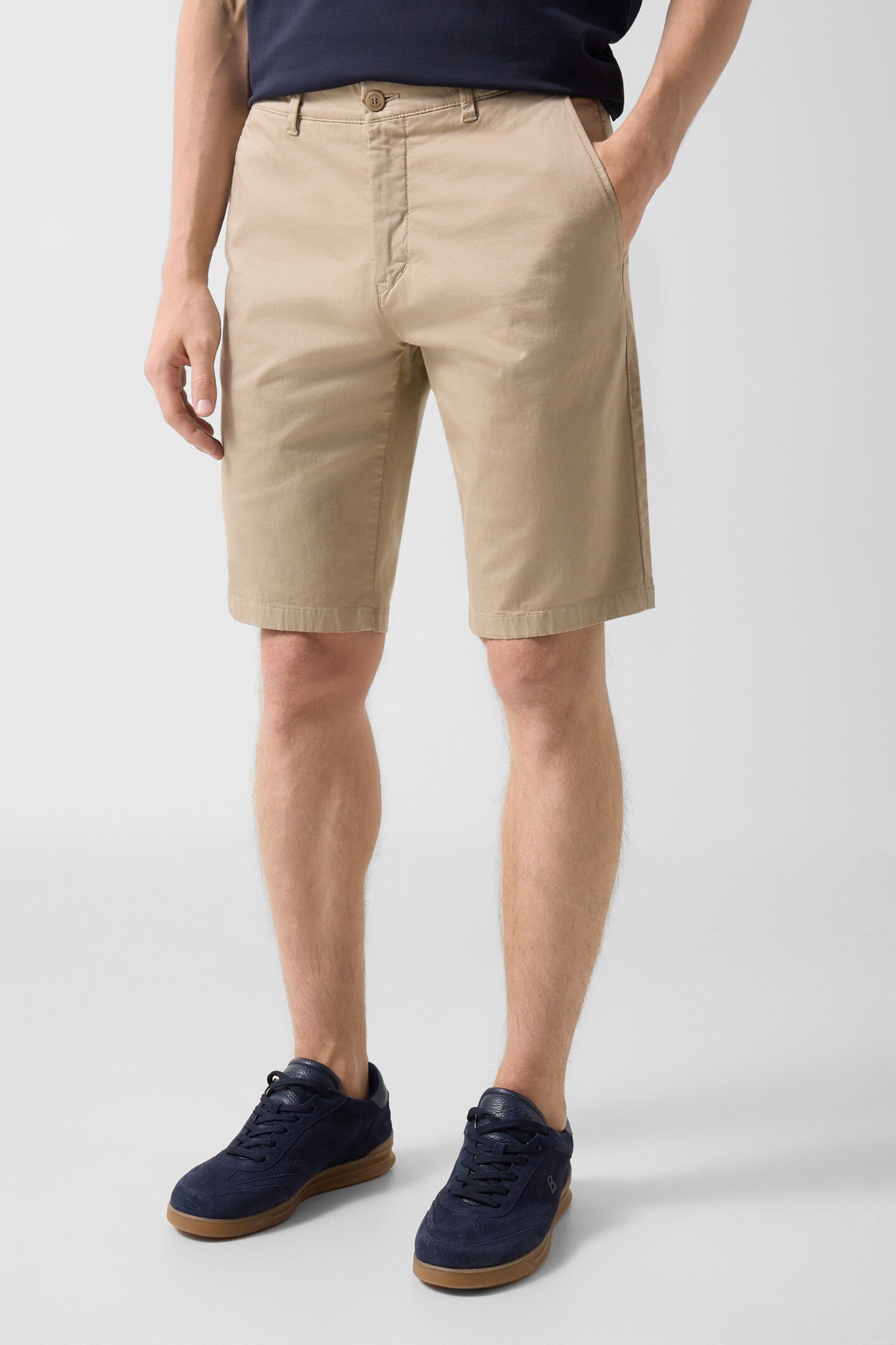 Shorts Miami Beige