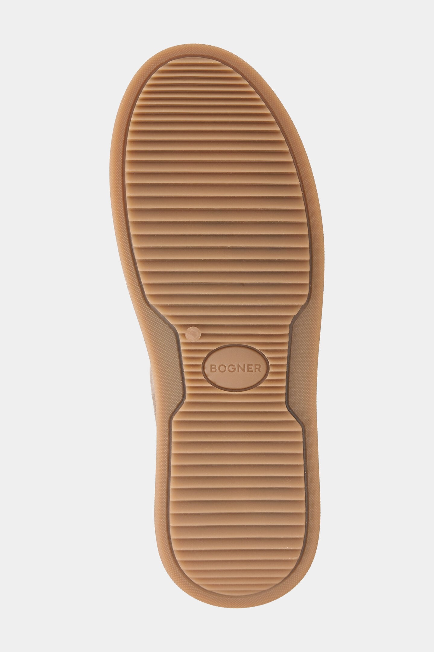 Sneaker Milan Taupe