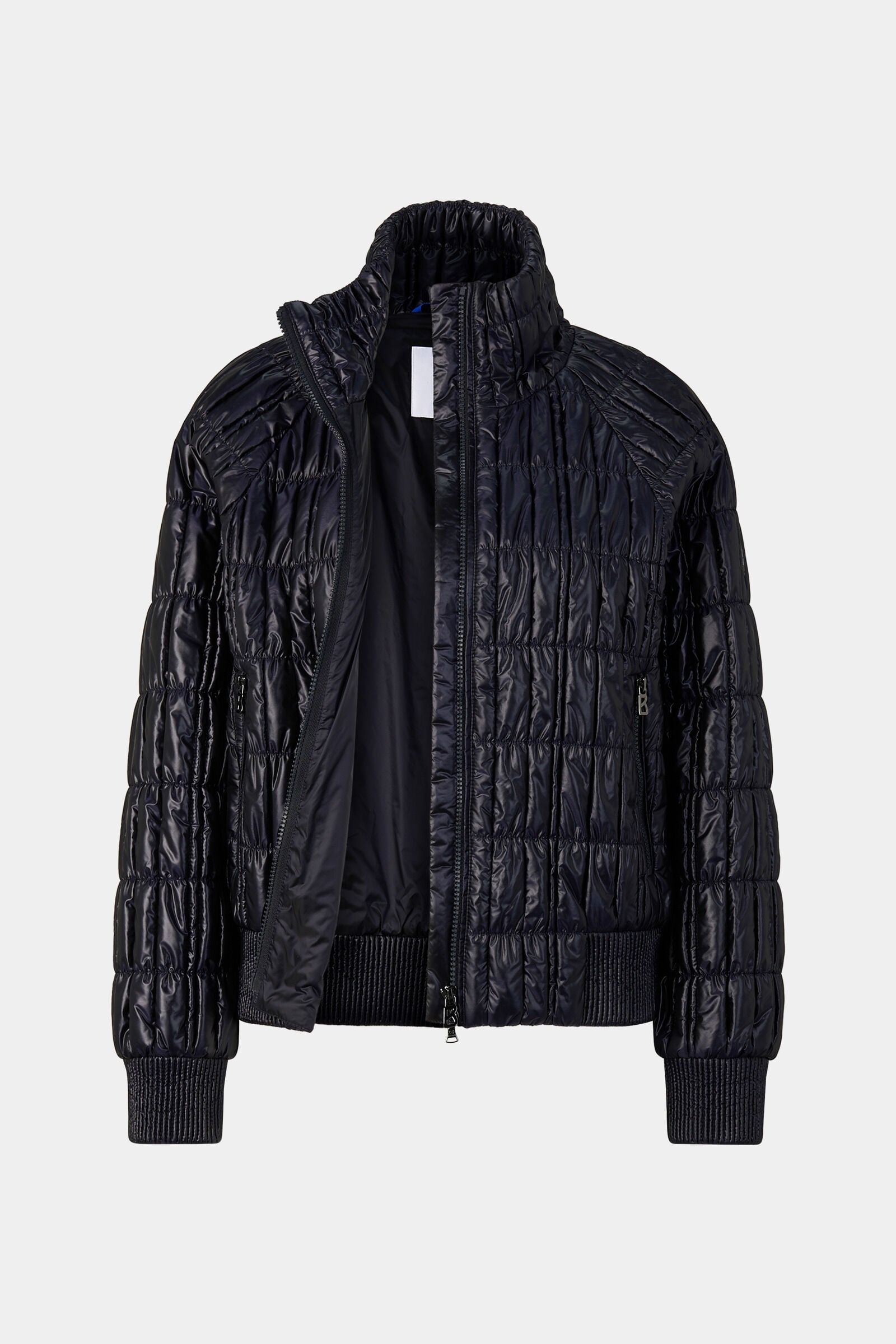 Steppjacke Sherry Navy-Blau