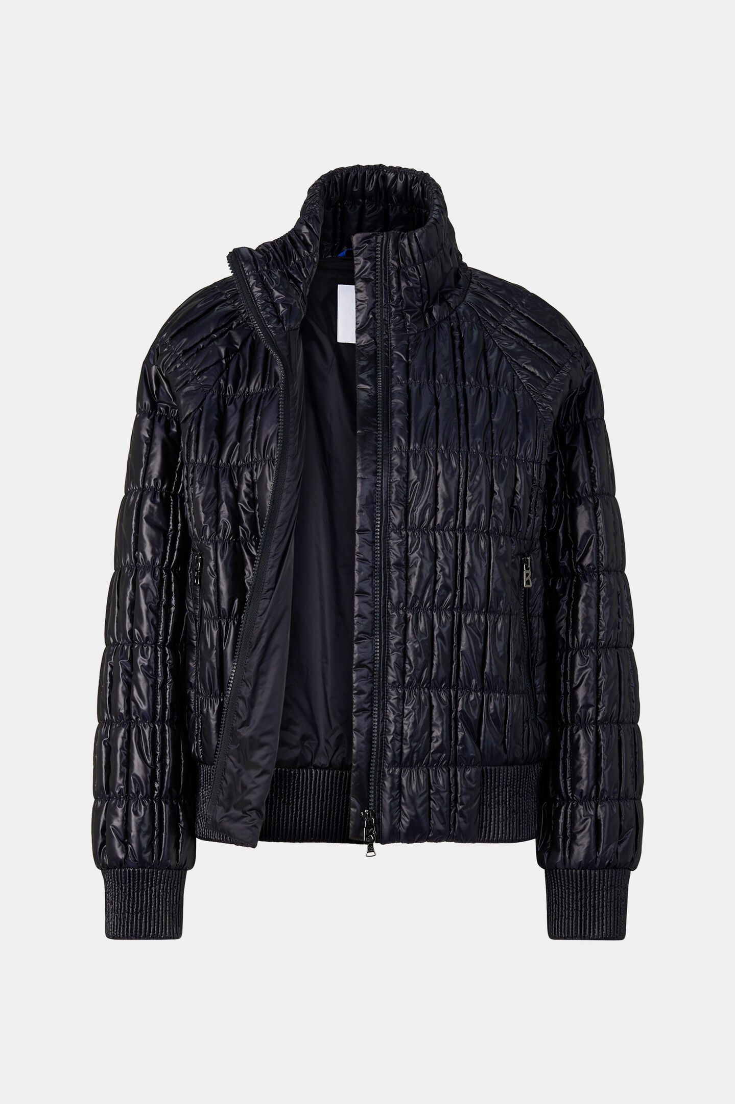 Steppjacke Sherry Navy-Blau