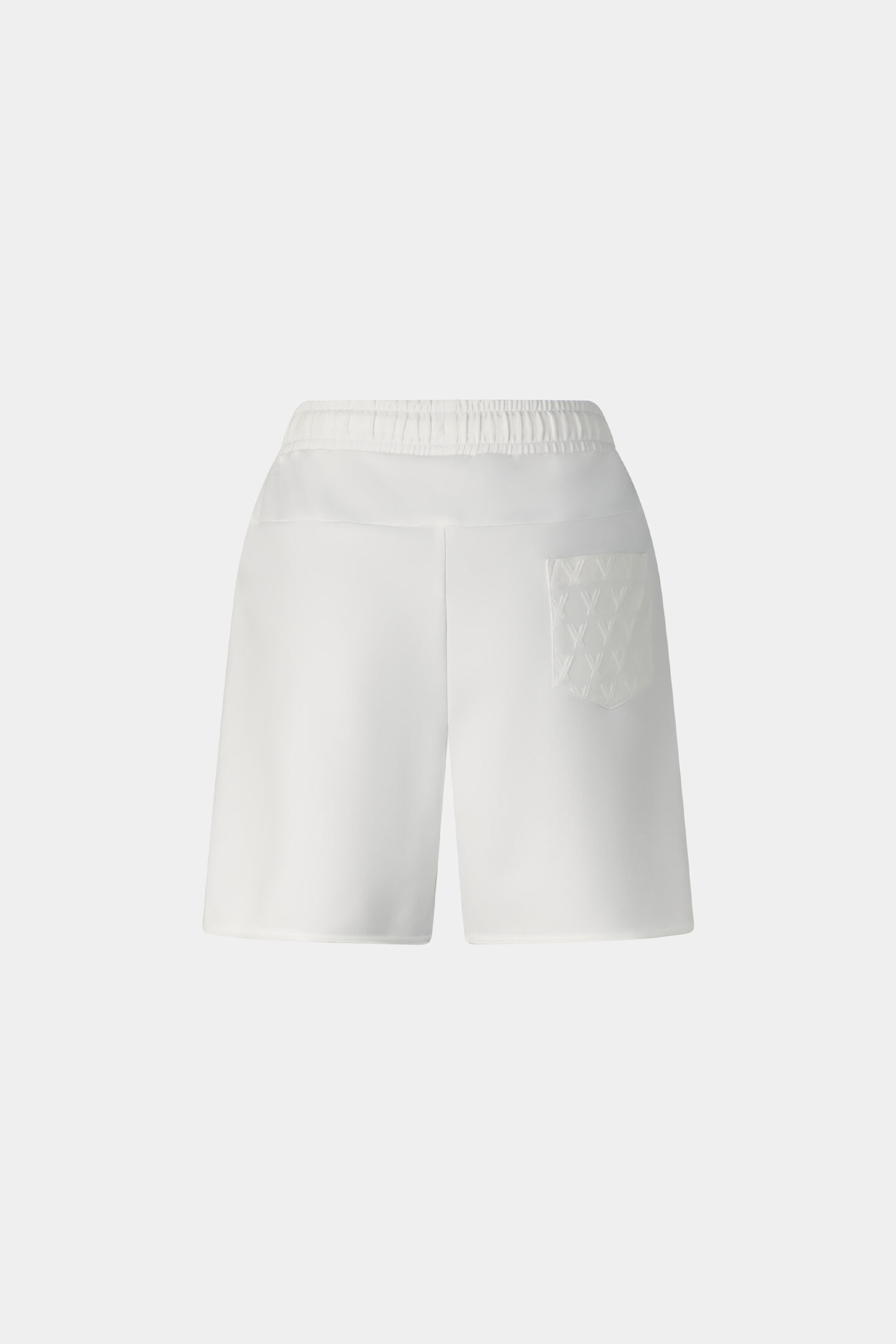 Shorts Alycia Off-White