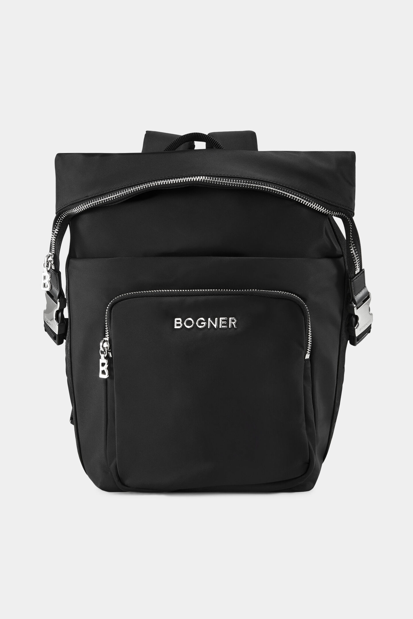 Backpack Klosters Illa Black