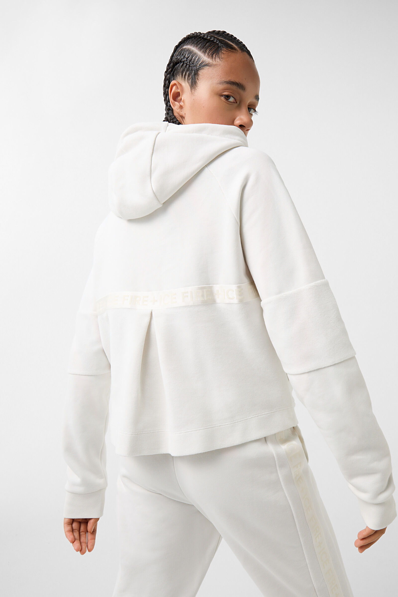 Jaden sweatshirt clearance