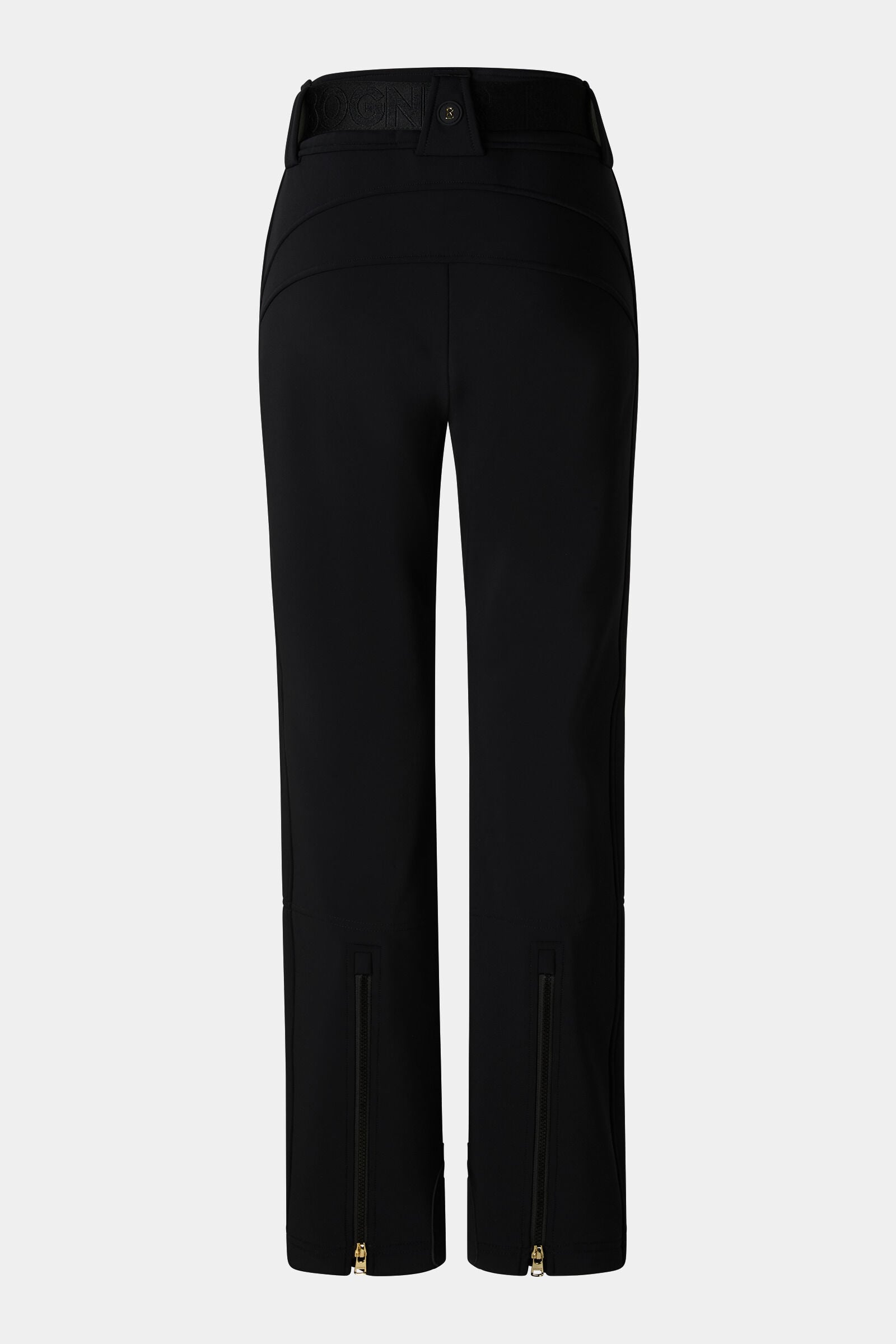 Madei Softshell Ski Pants Black