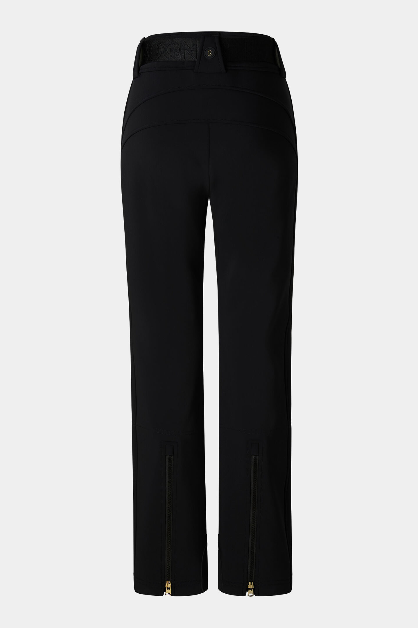 Madei Softshell Ski Pants Black