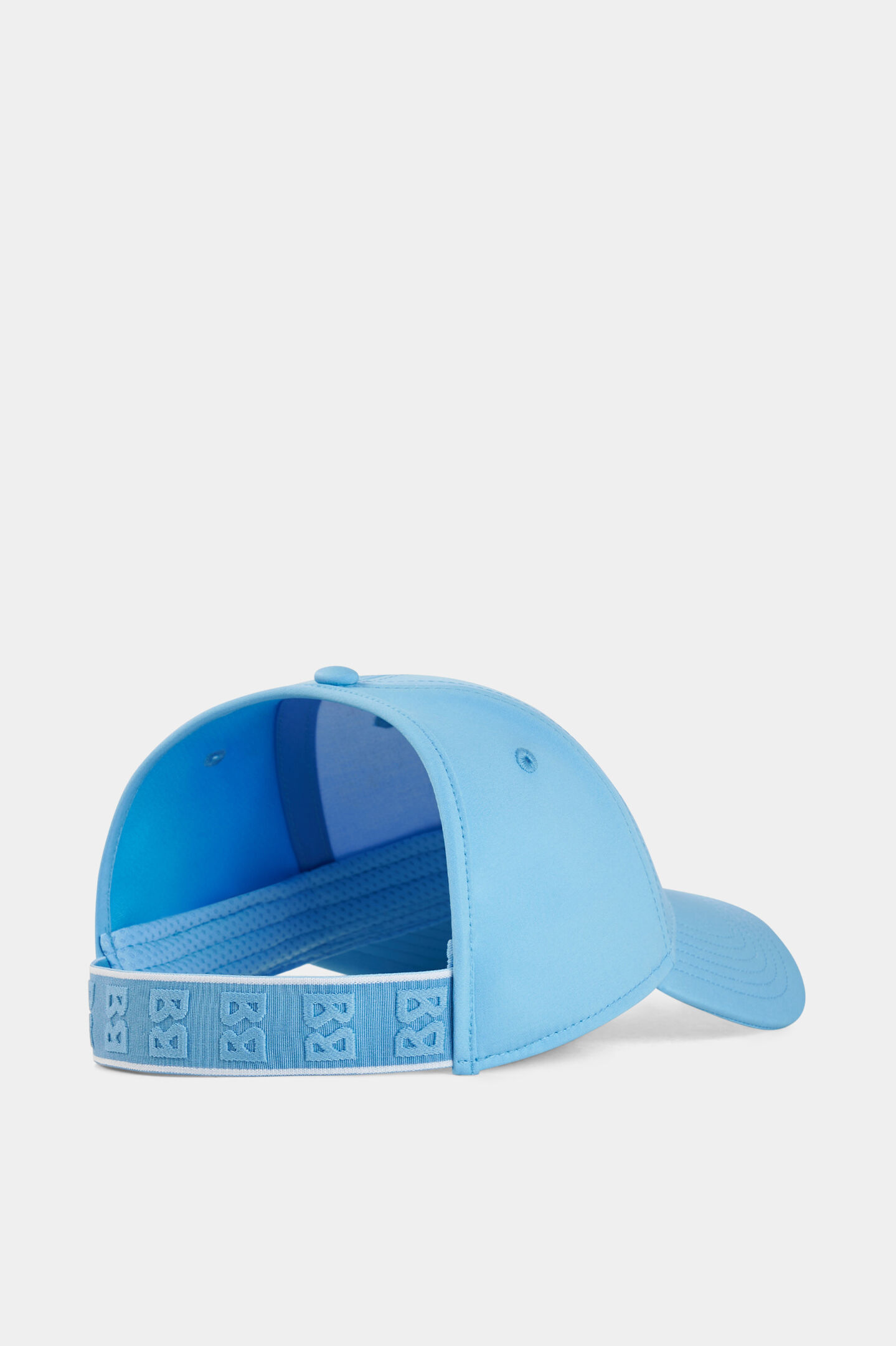 Cap Joshi Hellblau