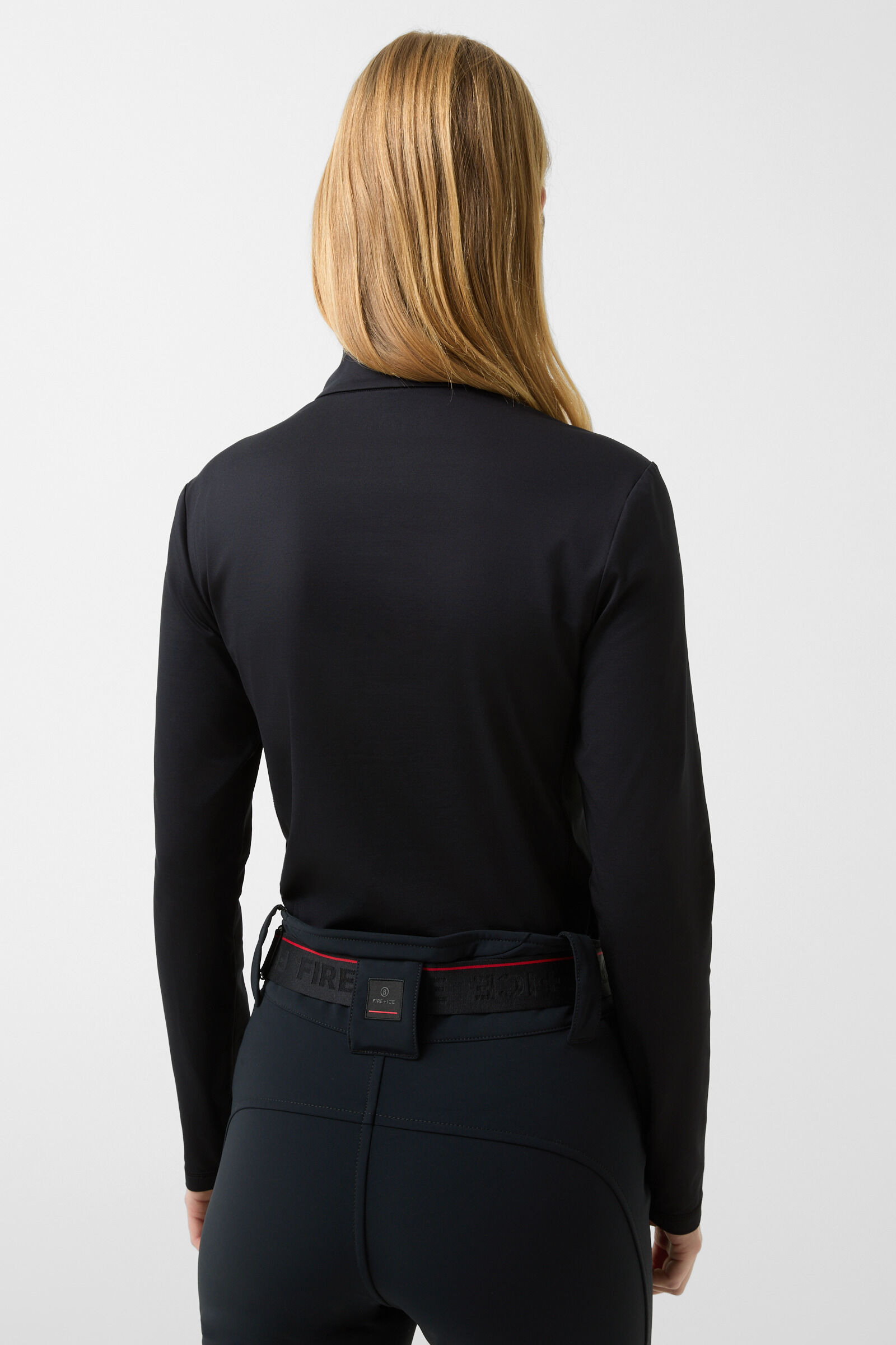 First Layer Margo Black