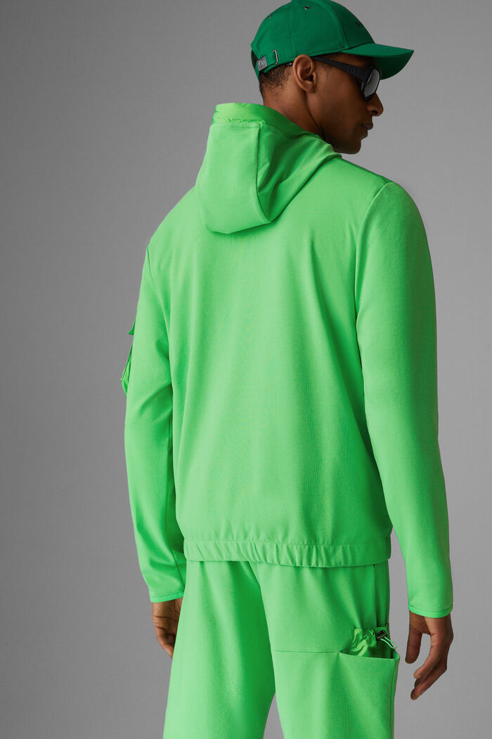 Sweatjacke Brix Sweatjacke Brix