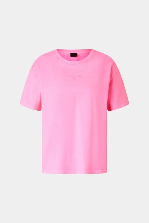 T-shirt Cara Pink