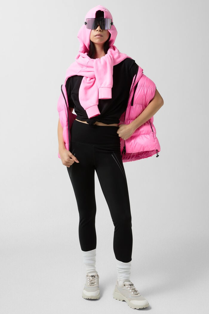 Tamira tights Black Tamira tights Black