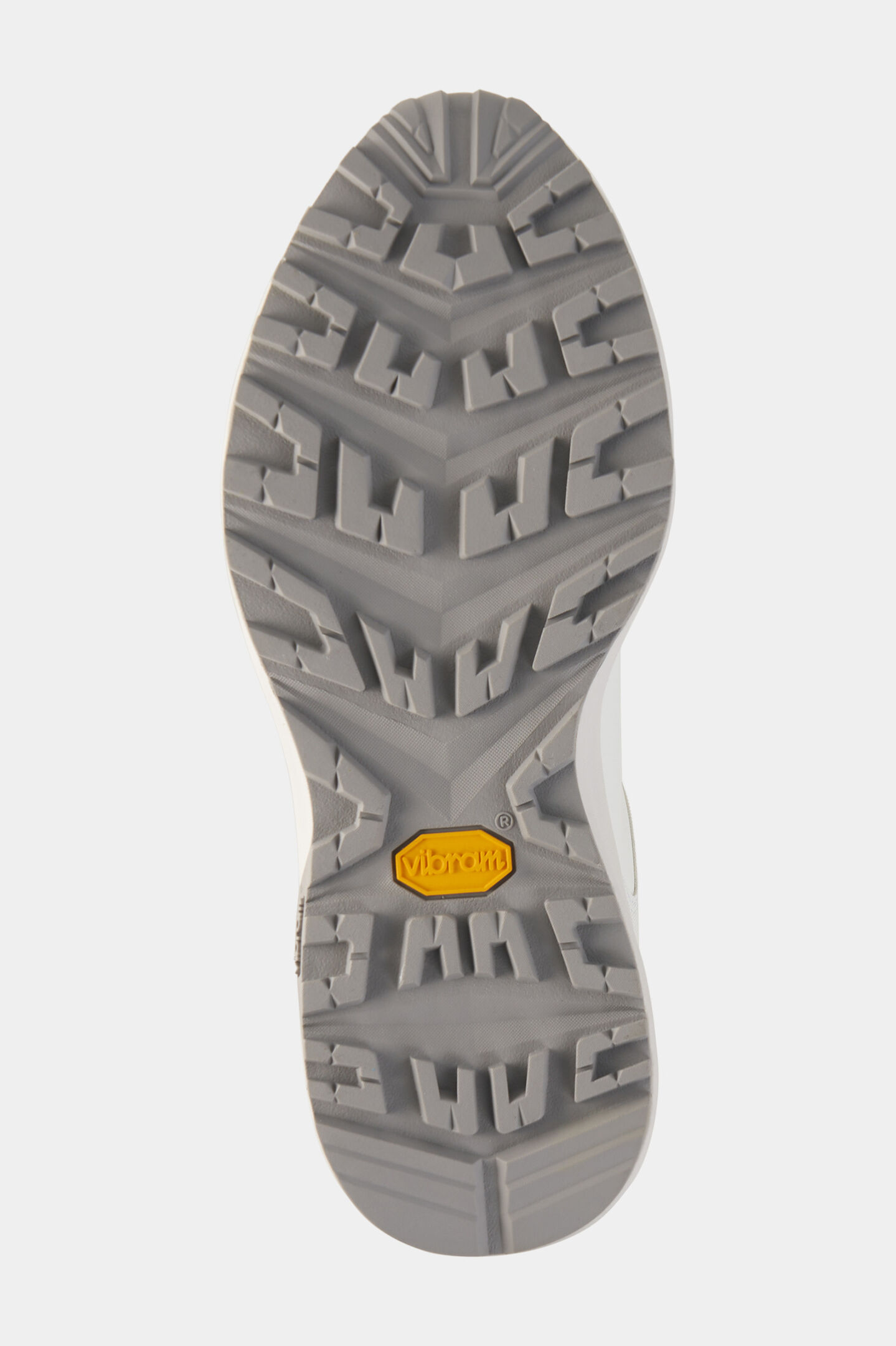 Golf sneaker White/blue/green