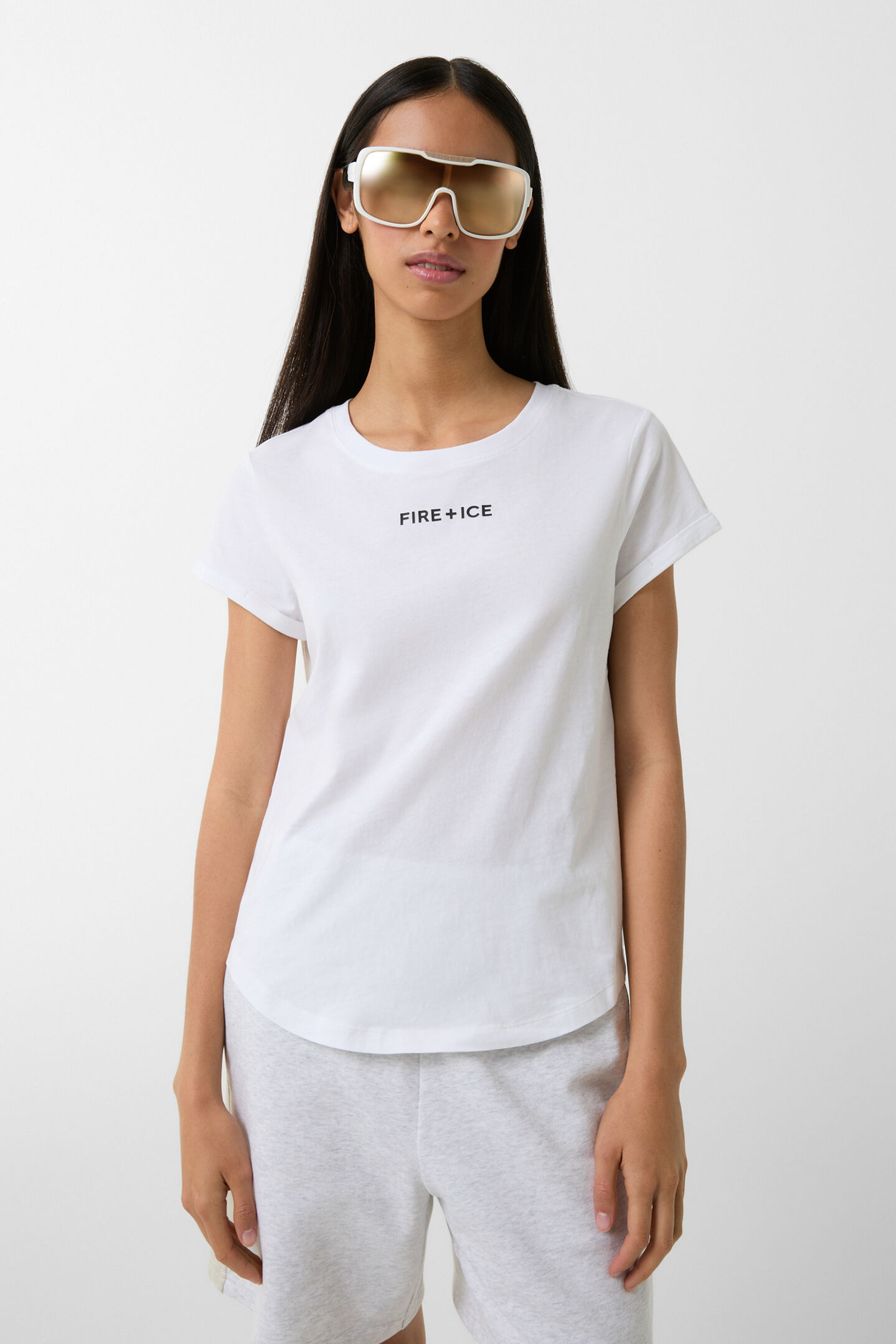 T-shirt Debra White