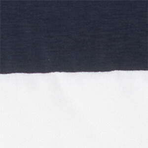 Navy/White