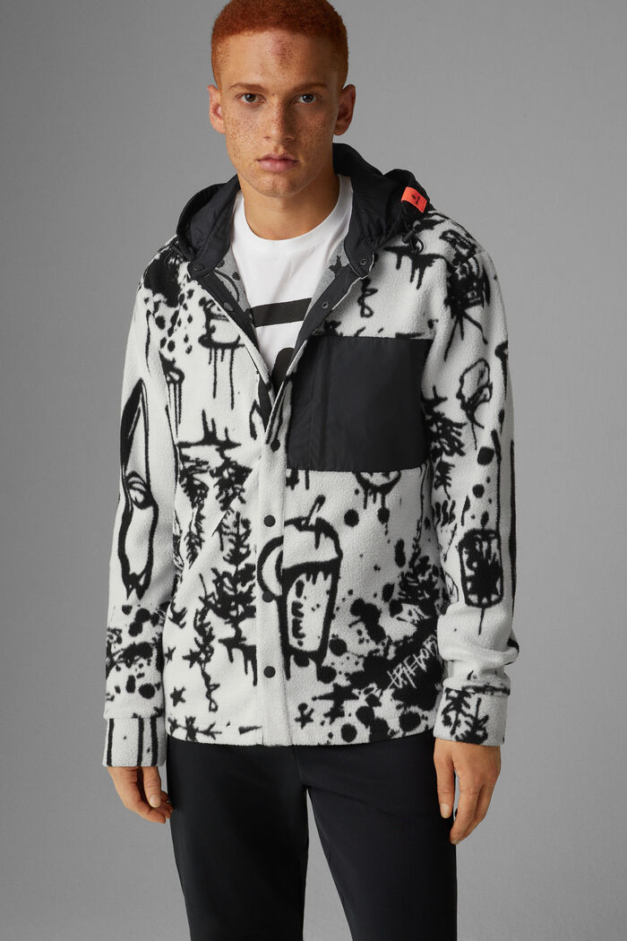 Fleecejacke Glacier Fleecejacke Glacier