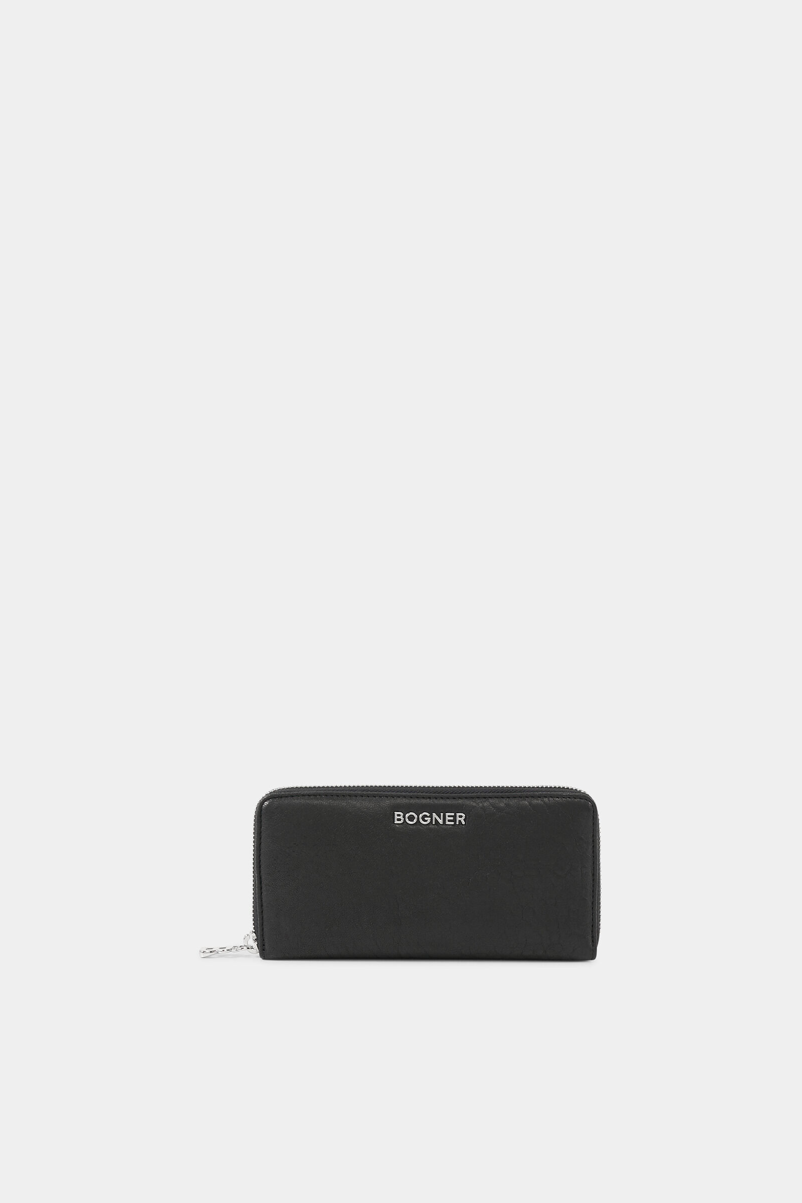 Anzere Ela Wallet Black