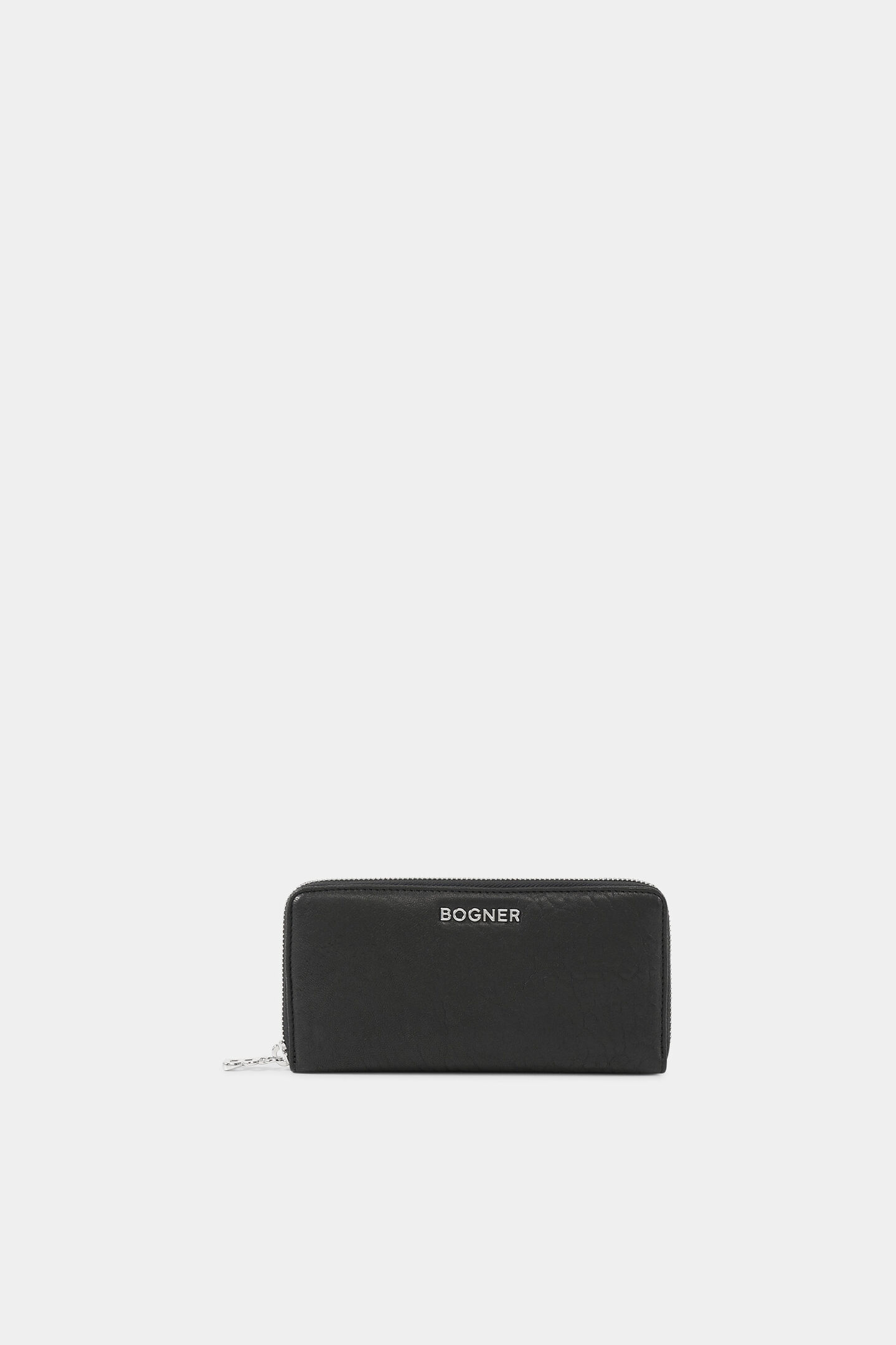 Anzere Ela Wallet Black