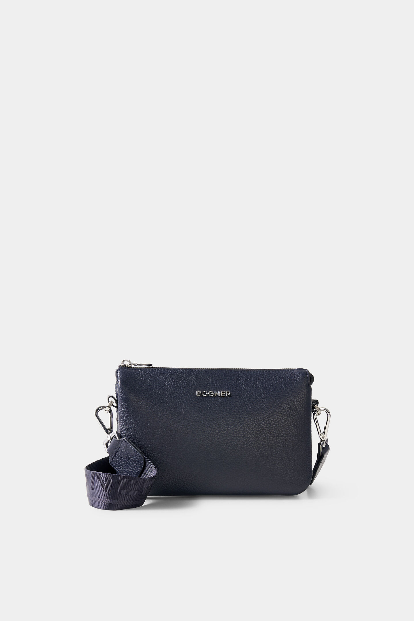 Wallis Taja shoulder bag Navy blue