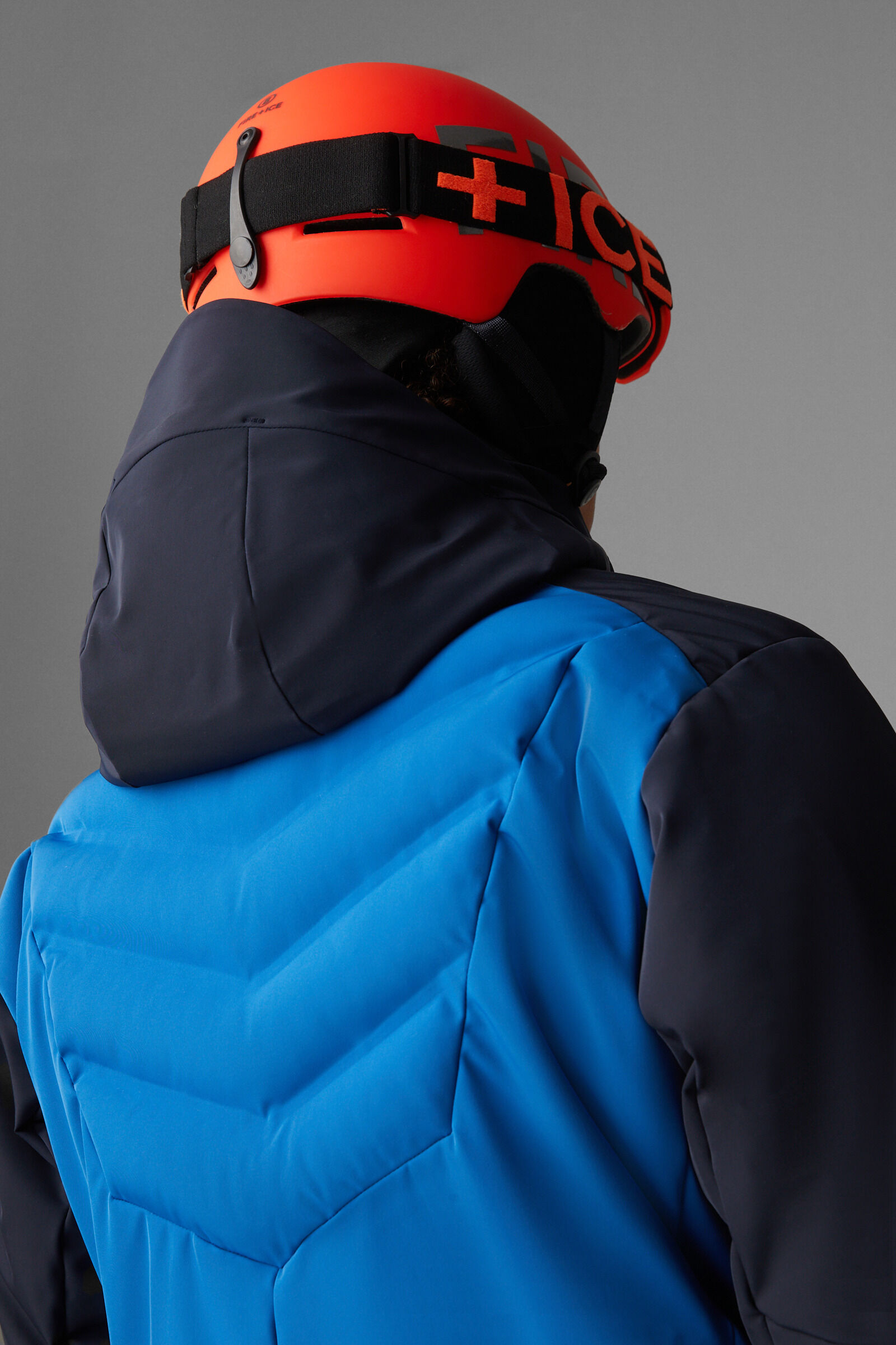 FIRE ICE Ivo Ski jacket for men