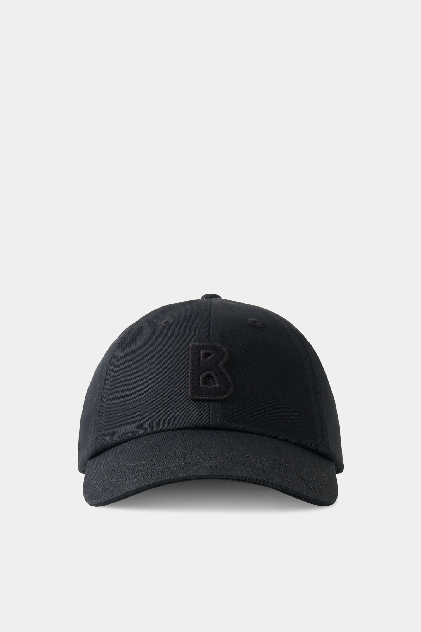 Cap Ralf Black