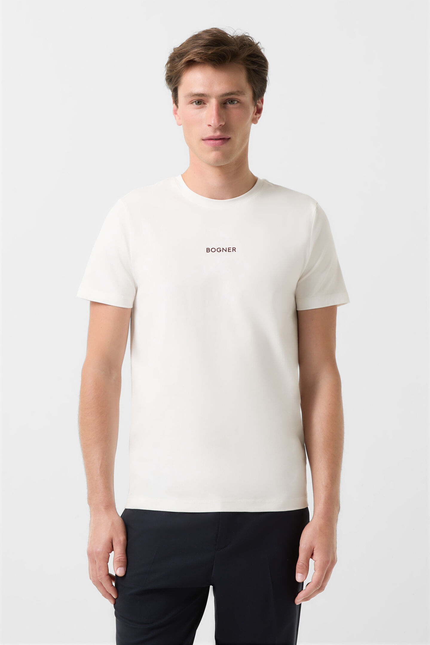 T-shirt Roc Off-White