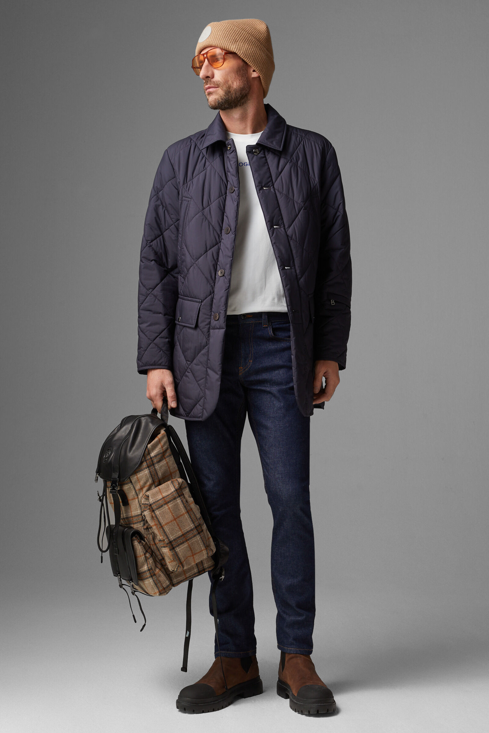Bogner steven jacket on sale
