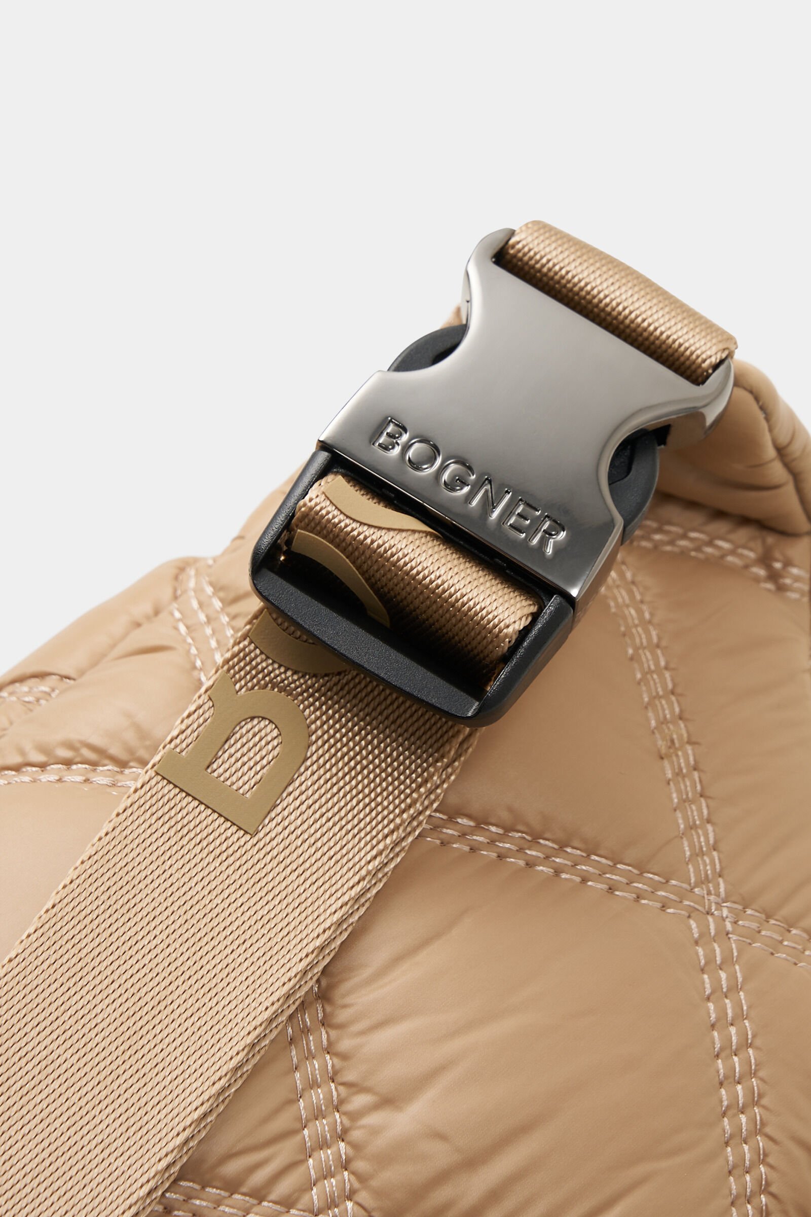 Belt bag Tirano Jameela Camel