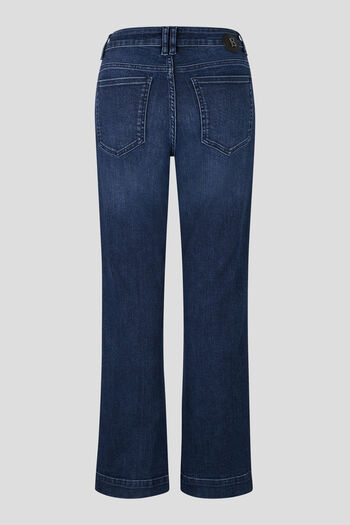 Julie 7/8 Flared fit jeans