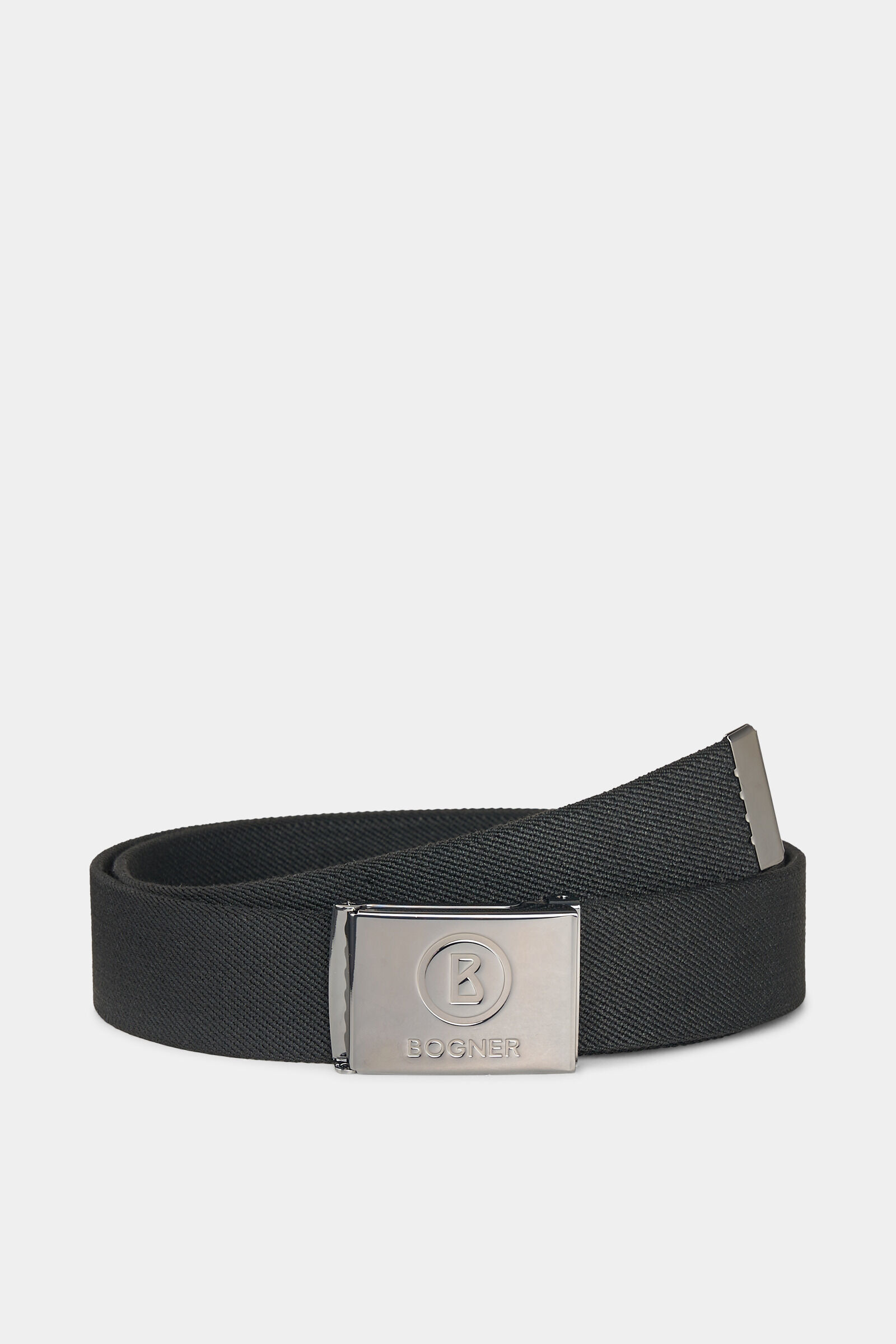 Gino belt Black