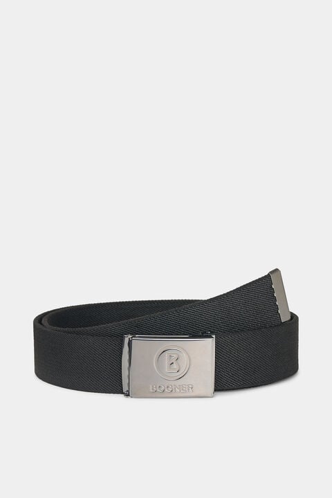 Ceinture Gino Noir Ceinture Gino Noir