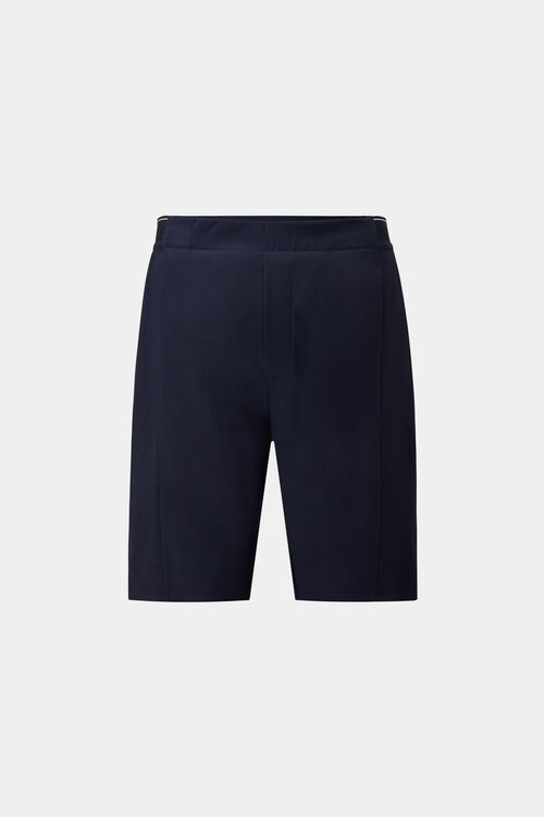 Funktions-Shorts Valon Navy-Blau