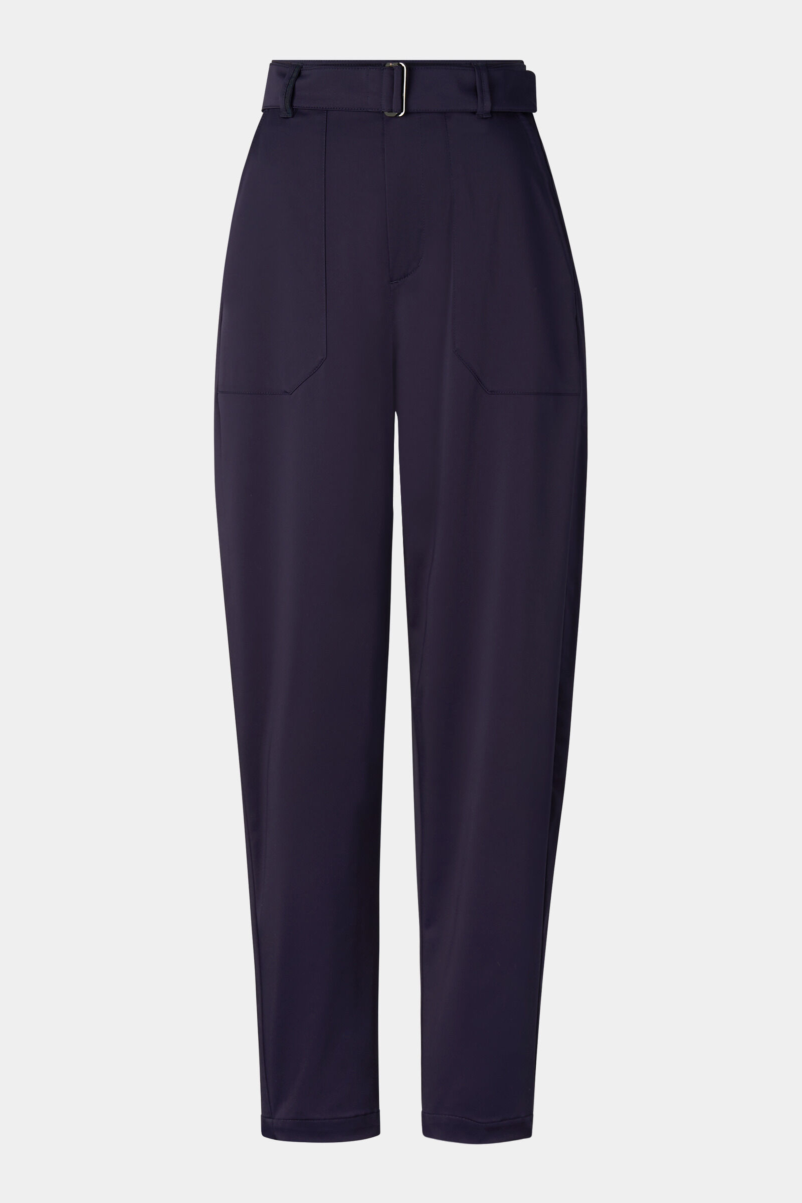 Skara functional trousers Navy blue
