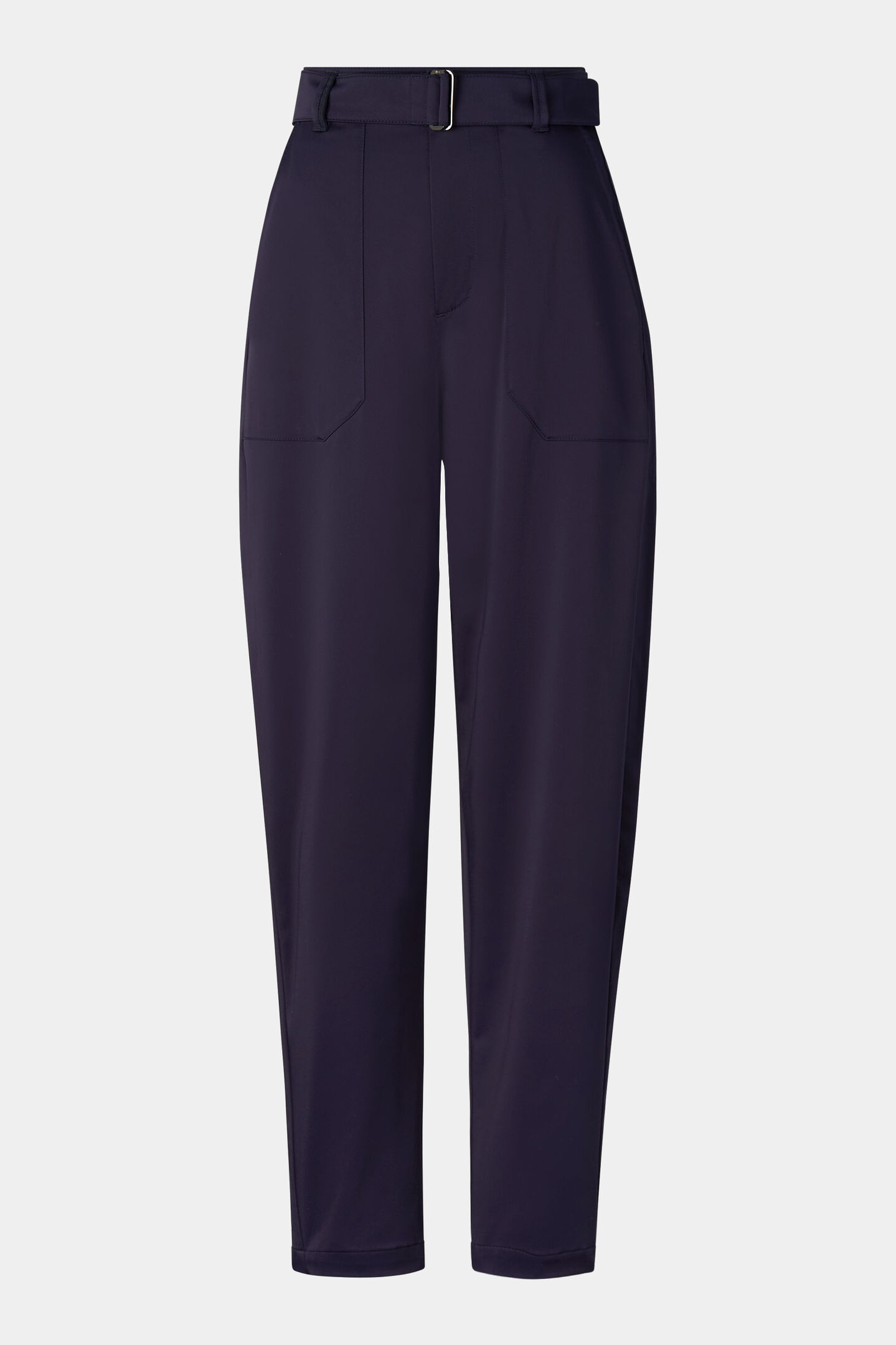 Skara functional trousers Navy blue