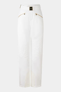 Franzi ski pants Off-White Franzi ski pants Off-White