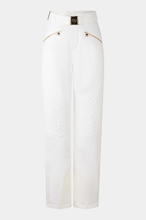 Franzi ski trousers Off-White Franzi ski trousers Off-White