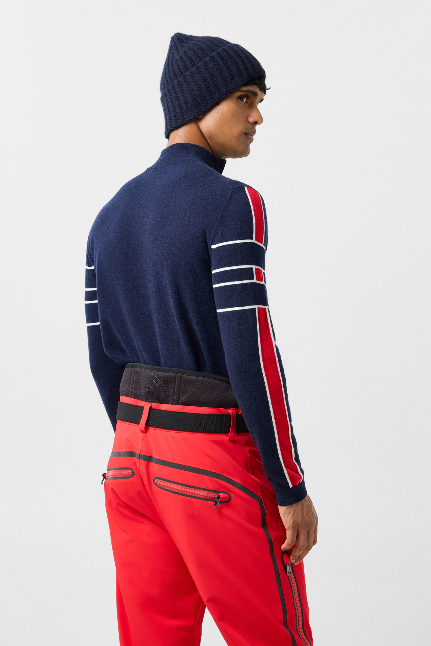 Pullover Kuno Navy