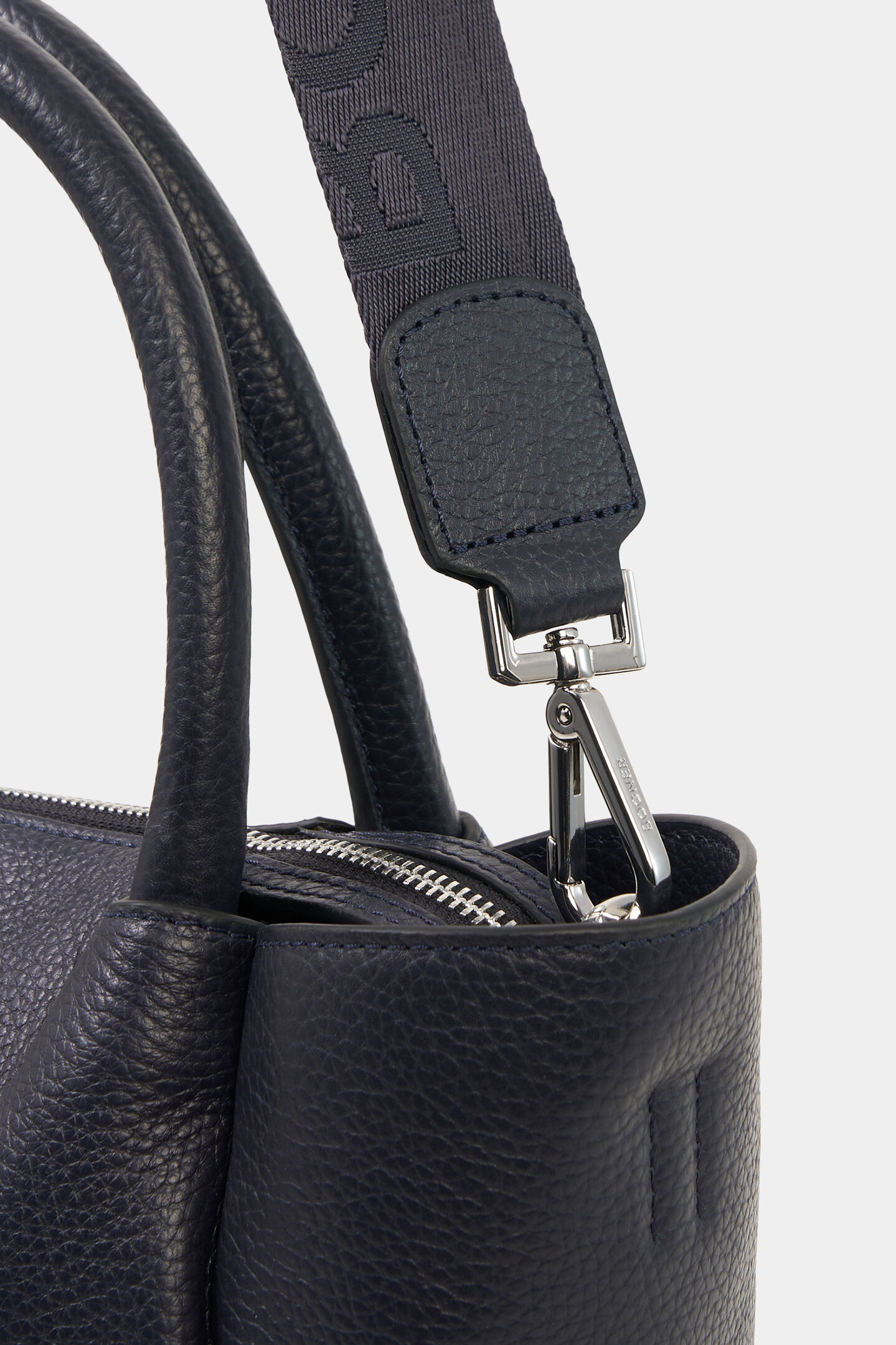 Wallis Raja handbag Dark blue