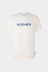 T-Shirt Ryan Off-White T-Shirt Ryan Off-White