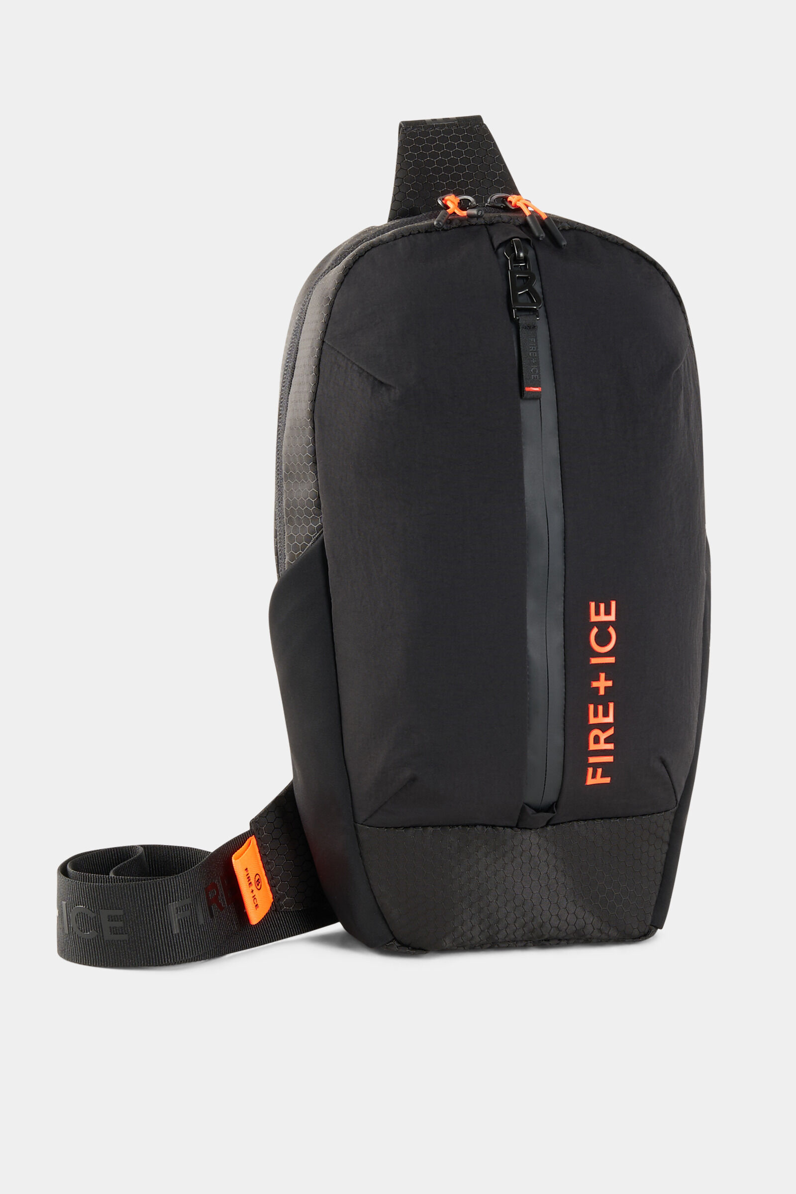 Sling bag Park City Loki Black