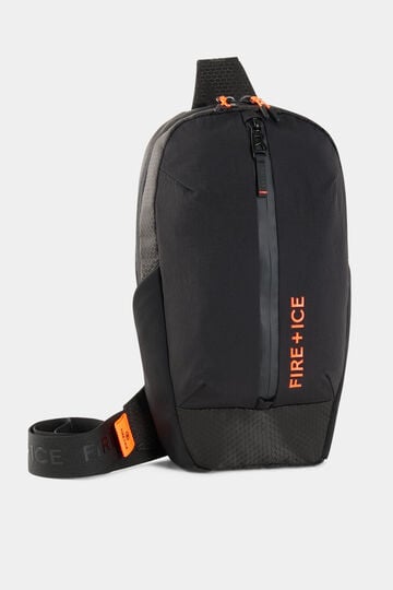 Park City Loki Sling bag Black Park City Loki Sling bag Black