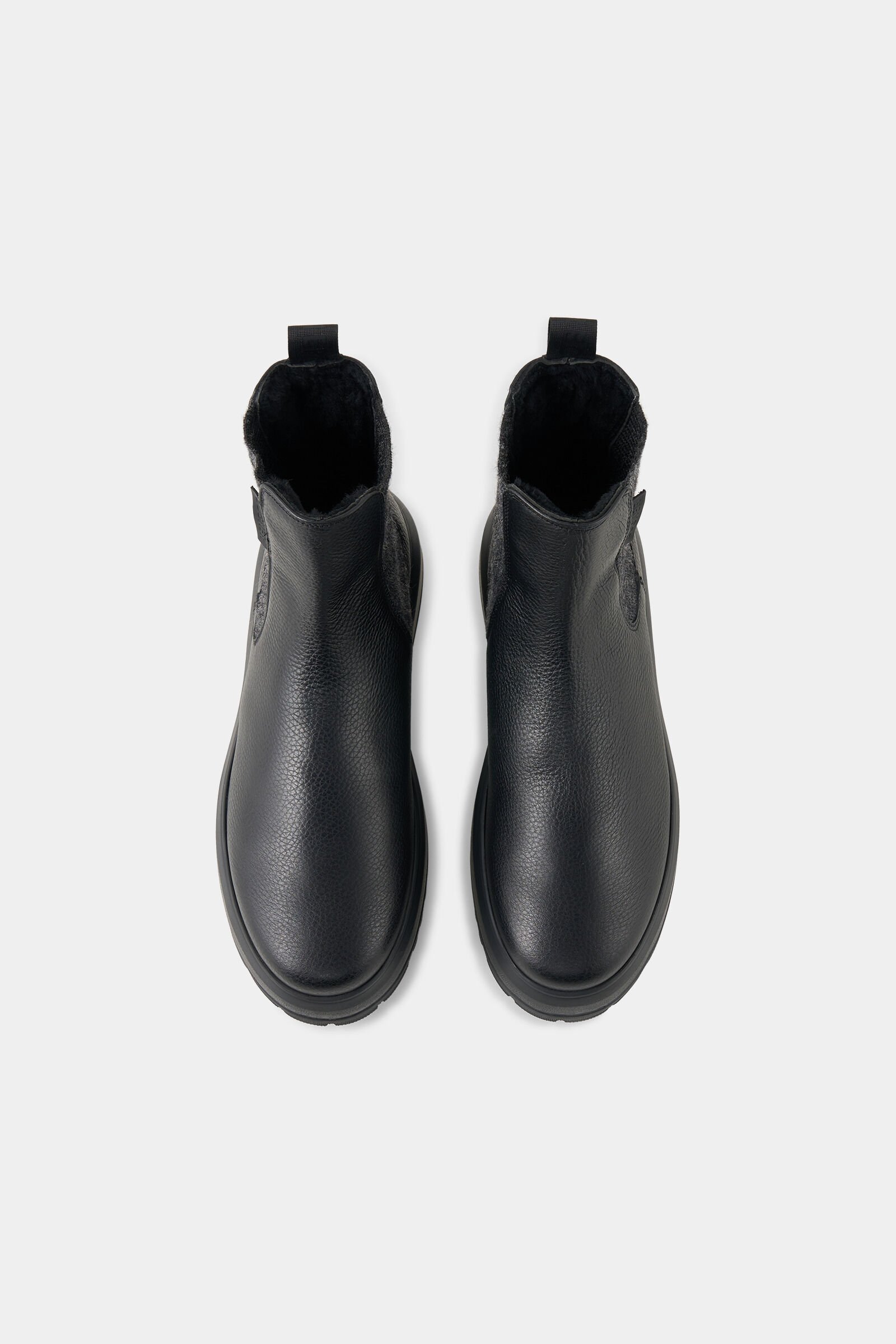 Chelsea Boots Antwerp Black