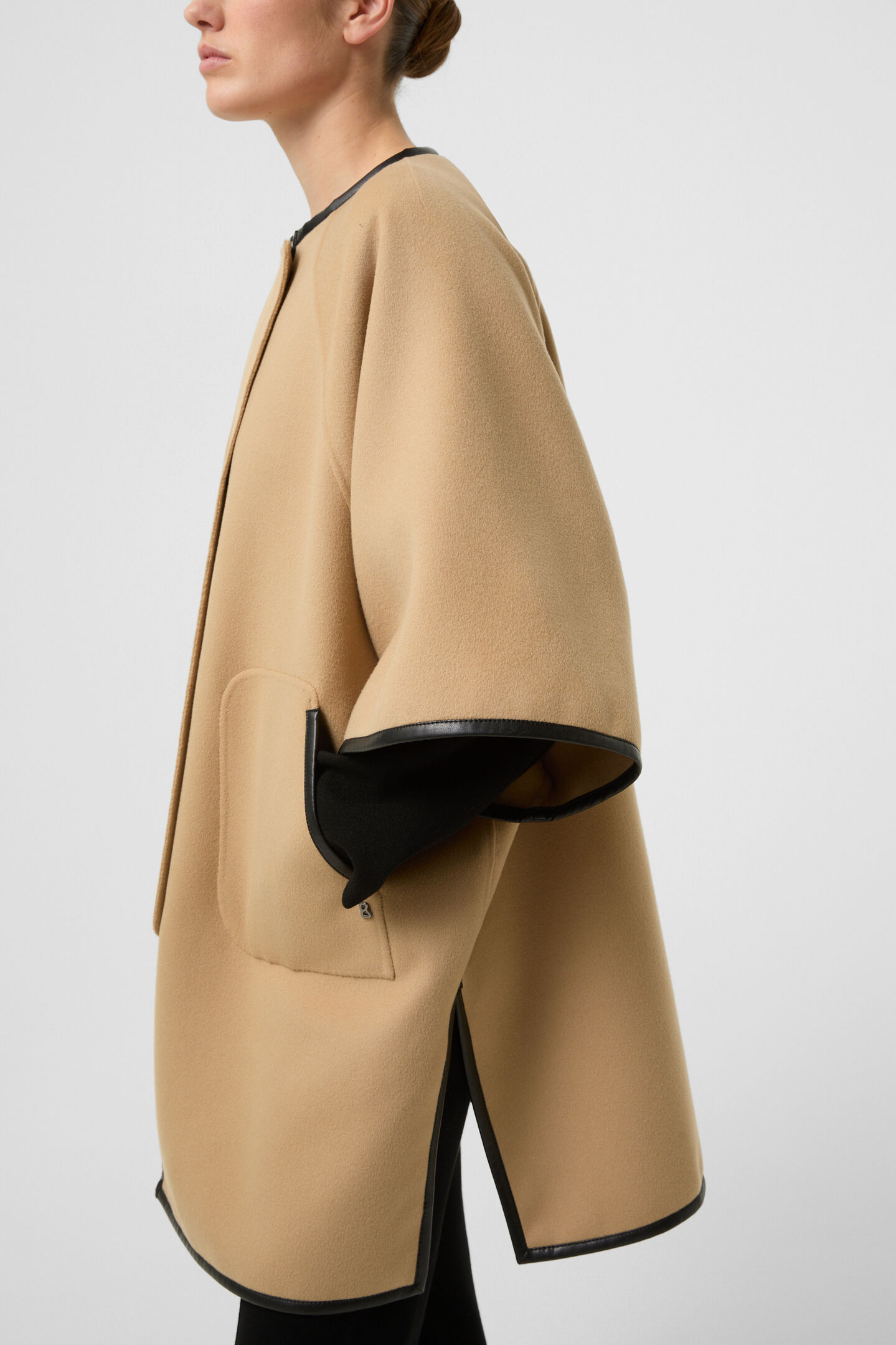 Doubleface-Cape Idaho Camel