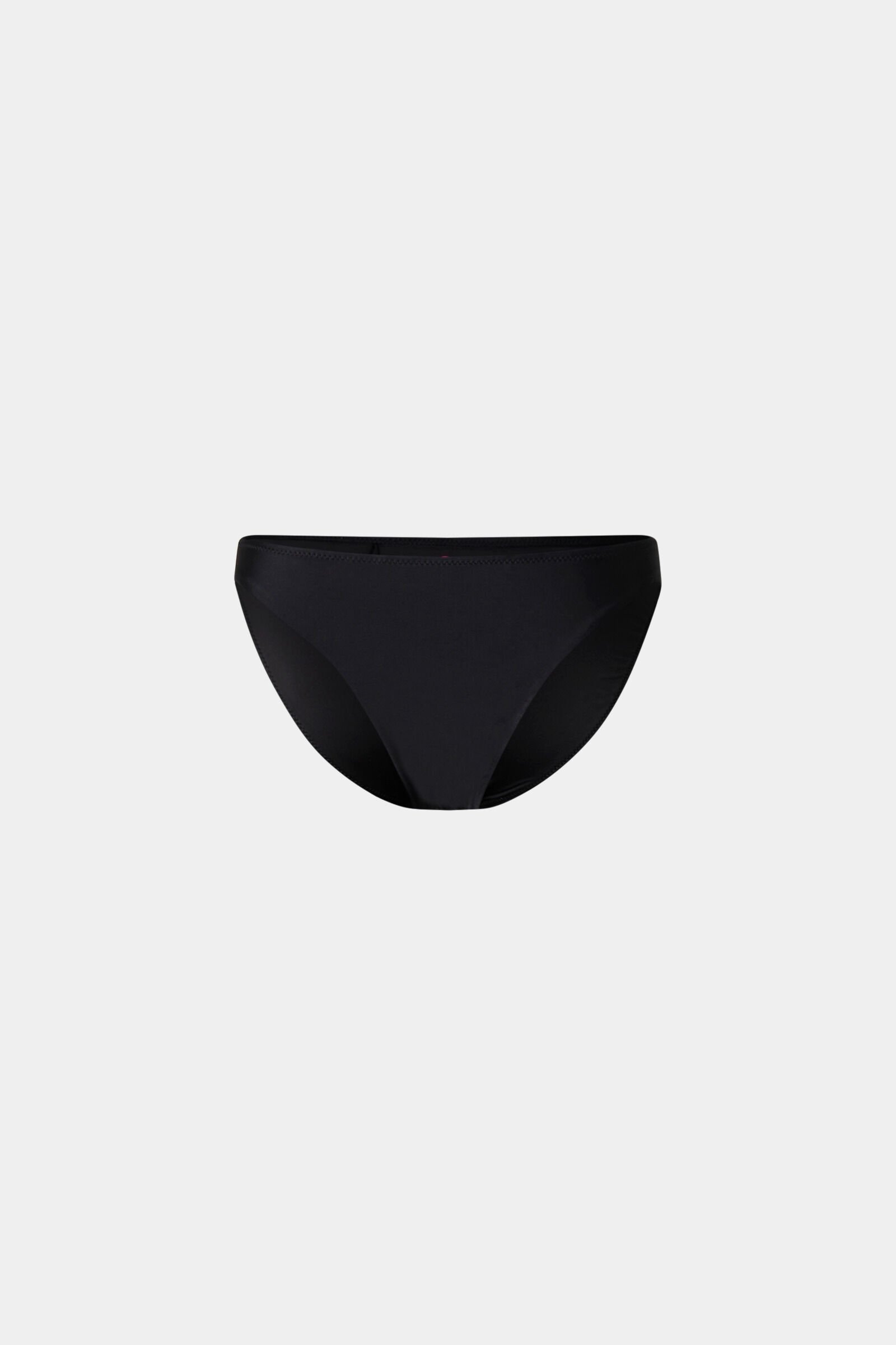 Bacara bikini bottoms Black