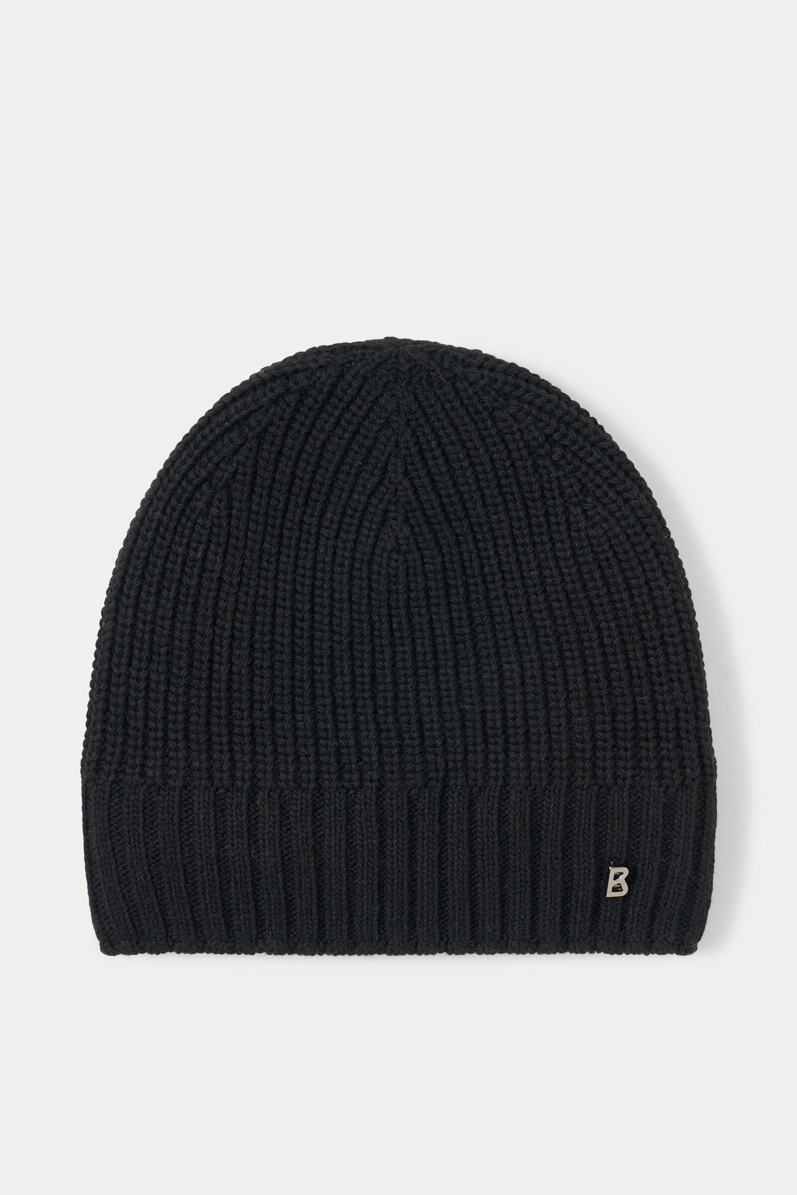 Beanie Freddy Schwarz