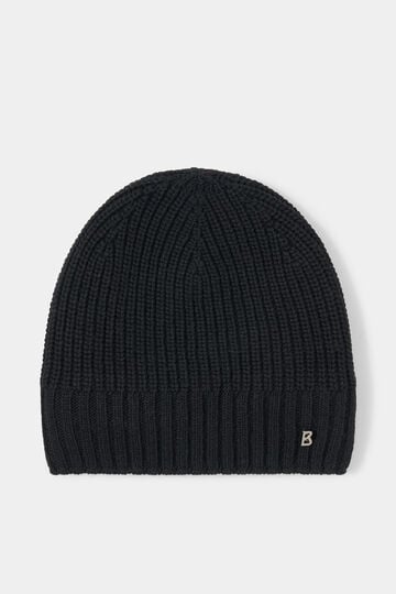 Beanie Freddy Black Beanie Freddy Black